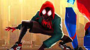 I really like miles new costume. Miles Morales Spider Man 4k 8k Hd Marvel Wallpaper 3