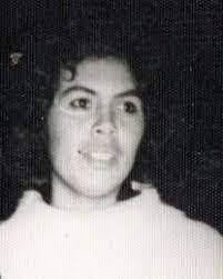 Candy Guevara's Instagram, Twitter & Facebook