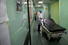 #klinik kesihatan tanjung malim #mati lemas #nurbalqis zahra zuraimi #sungai bernam #wan kamarul azran wan yusof dialog tiga penjuru: Kkm Jelaskan Tiga Keadaan Kes Mati Bid Akibat Covid 19 Makin Banyak Selangorkini
