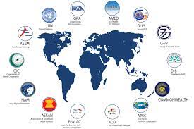 Two decades of mahathir's leadership have resulted in malaysia becoming more internationally recognised as a model of stable, multicultural and developing country with a relatively impressive economy. Foreign And Security Policy In The New Malaysia Lowy Institute