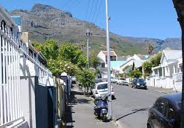 De beste overnattingsmulighetene i vår online katalog for turister. Walmer Estate Accommodation Western Cape