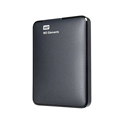 WD Elements 2.5-Inch External USB 3.0 HDD Case - Mega Zone