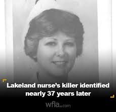 Elizabeth Scalf's Instagram, Twitter & Facebook