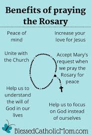 If you are like us, for years you have heard how important it is to try and pray the rosary everyday, making it a part of your in general, anyone who considers themselves a serious catholic prays the rosary everyday. Yaoaihfles2sym