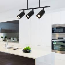Browse 161 photos of room track lighting. Modern Adjustable 3 Light Track Lighting For Kitchen Dining Room Yiilighting Modern Track Lighting Modern Chandelier Adjustable Lighting