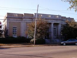 Post Office 39429 Columbia Mississippi Mississippi Post Office Columbia