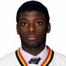 Jordan Subban