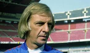 César Luis Menotti (1983-84)