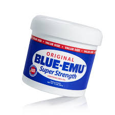 It enhance the skin health by providing the nourishing treatment and acting as a great moisturizer. Blue Emu Super Strength Topical Cream Soothes Joints And Muscles 12 Oz Value Size Jar Walmart Com Walmart Com