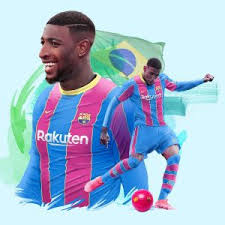 Newsnow aims to be the world's most accurate and comprehensive fc barcelona news aggregator, bringing you the latest equip blaugrana headlines from the best barça sites and other key national. News Now Barcelona Complete The Signing Of Brazilian Defender As The Club Third Signing Of The Week Afrosporty