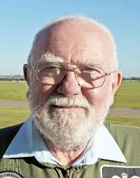 Aeroplane meets... Rod Dean