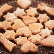 Petits Sables De Noel Recette De Petits Sables De Noel Marmiton In 2020