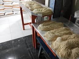 Inovasi teknologi kelompok 3 proses pembuatan mie kuning. Mie Ayam Comal Di 55 Home Facebook