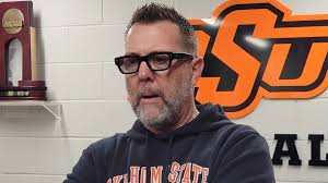 Kenny Gajweski thrilled to see Katie Kutz regain confidence