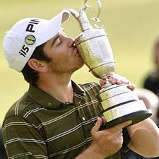 Mossel bay, south africa place of birth. The British Open Louis Oosthuizen Triumphs Daily Star