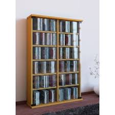Cd dvd schrank 15 facher 1a direktimport. Cd Dvd Aufbewahrung Zum Verlieben Wayfair De