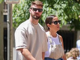 Anabel Pantoja, unión total con su pareja David Rodríguez: 'No hay fisuras, van a una'