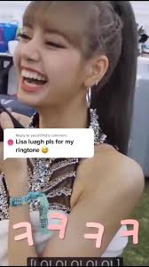 Dreams Lisa Ringtone