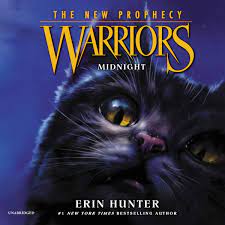 Buy Midnight Warriors The New Prophecy Book Online At Low Prices In India Midnight Warriors The New Prophecy Reviews Ratings Amazon In