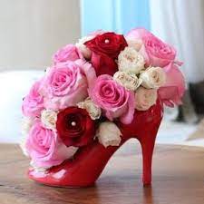 We did not find results for: Ceramic High Heel Centerpiece Vase Floral Decorated Shoes Valentine Floral