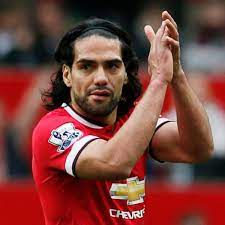 10 şubat 1986, santa marta) santrfor mevkisinde oynayan kolombiyalı millî futbolcudur. Radamel Falcao Thanks Manchester United Fans As He Departs