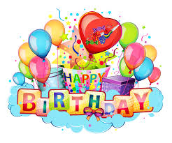 Happy Birthday | Birthday Images & Photos - BDay. PlusPNG