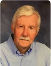 James Thomas "Tom" Stabler Obituary April 24, 2023