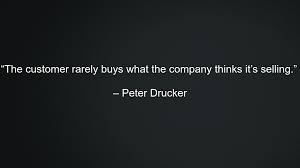 Discover peter drucker famous and rare quotes. Top 100 Peter Drucker Quotes For Entrepreneurs Brilliantread Media