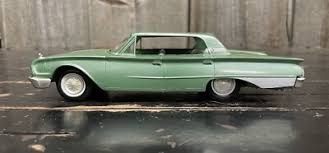 Image result for Meadowvale Green 1960 Galaxie