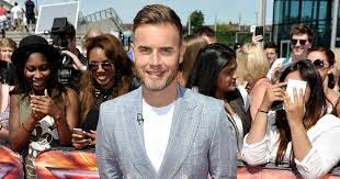 We have a winner ! Gary Barlow Miley Cyrus Videos Sind Zu Sexy Fur Seine Kinder Bunte De