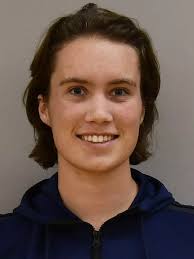 2023-2024 Swimming Roster