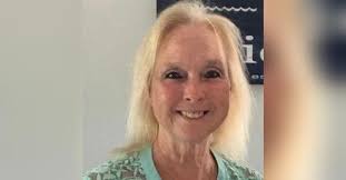 Cathy Elaine Dickie Obituary