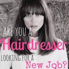We Re Hiring Artistic Director Master Stylist See Link For More Information Https Www Facebook Com Pho Business Hairstyles Biolage Hair Hairstylist Quotes