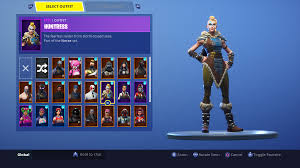 Fortnite Skin Png Season 7 Can I Get V Bucks Without Paying