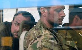 It saddens me how silent the Russian martial arts community in the West  have been about the atrocities taking place in Ukraine.