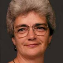 Obituary information for Brenda K. (Blackburn) Fite