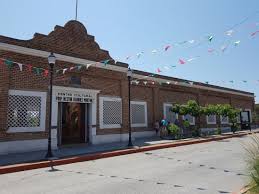 La casa municipal de cultura de dénia se encuentra en la plaza jaume i y actualmente es sede de la universidad nacional de educación a distancia (uned). Museo De La Casa De Cultura Todos Santos 2020 All You Need To Know Before You Go With Photos Tripadvisor