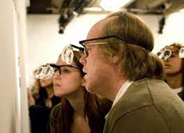 Video La Complejidad De La Existencia En Synecdoche New York De Charlie Kaufman Enfilme Com