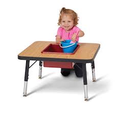 Toddler Sensory Table Sensory Table Toddler Learning School Furniture
