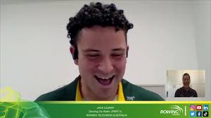 Part 2 : Dancing On Water with Jack Cleary