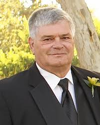 Obituary information for Paul Allen Steele