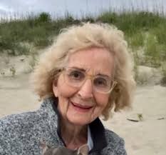 Virginia C Hulings Hill (1929-2023): homenaje de Find a Grave