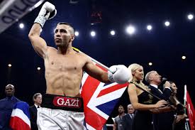 Callum smith at the alamodome in san antonio, texas on saturday december 19, live on dazn in 200+ countries and i'm so excited for the opportunity to be on the biggest card of year, said espino. Alvarez Vs Yildirim Tv Schedule How To Watch The Fight Start Time Undercard Info More Draftkings Nation