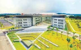 Without moving to melaka, students who live in johor are now able to study in mmu johor. University Of Reading Malaysia Page 3 The Global Scholars