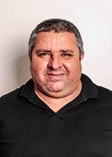 Candidato Daniel Backes