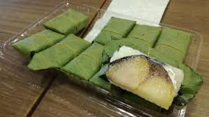 柿の葉寿司や和歌山県の名産品が目白押し 道の駅 柿の郷くどやま 食の数だけ煩悩がある