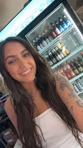 🎉Welcome our new bartender to our team tonight! We feel like you might  know her … 🥰 🥰 Sara & Lux bring a bunch of experience so dont try them  because they