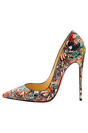 Christian Louboutin Heels Christian Louboutin Shoes Shoes