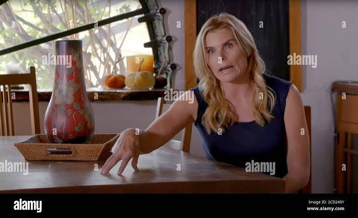 SKIN: A HISTORY OF NUDITY IN THE MOVIES, Mariel Hemingway, 2020. © Quiver  Distribution / Courtesy Everett Collection Stock Photo - Alamy