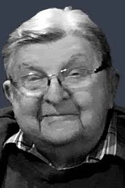 Dr. William Gordon 1928-2022